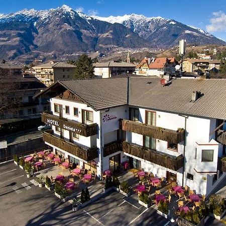 Hotel Daniela Merano Exterior photo