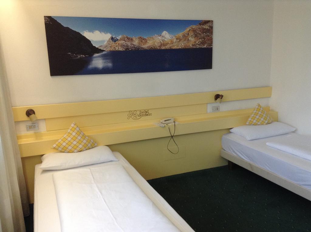 Hotel Daniela Merano Room photo
